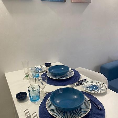 Appartamento L' officina del fabbro Anacapri  Esterno foto