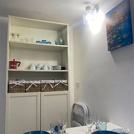 Appartamento L' officina del fabbro Anacapri  Esterno foto