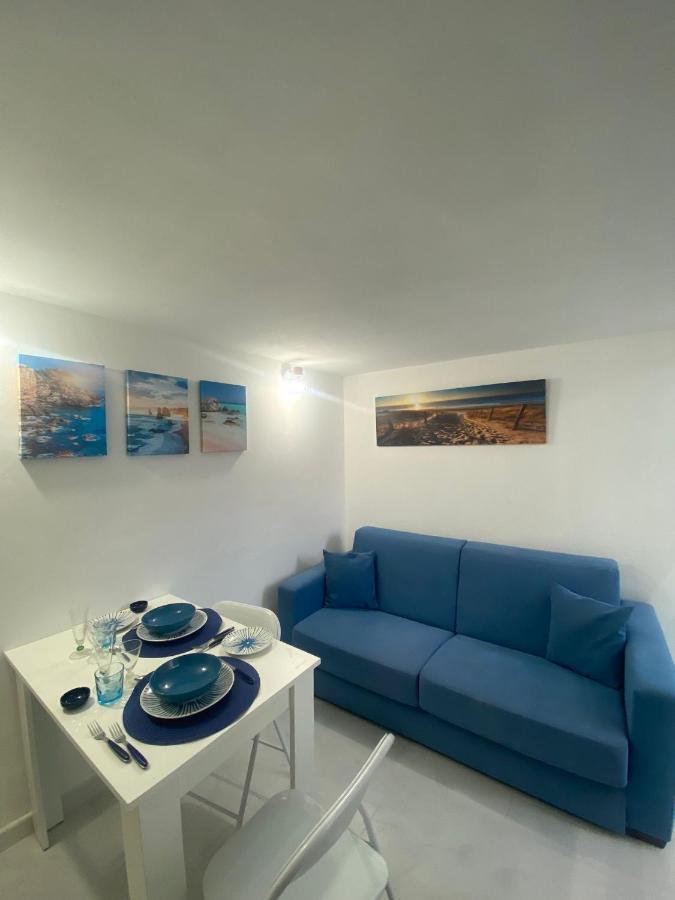 Appartamento L' officina del fabbro Anacapri  Esterno foto