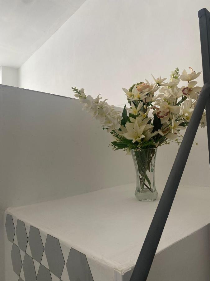 Appartamento L' officina del fabbro Anacapri  Esterno foto