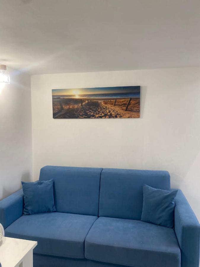 Appartamento L' officina del fabbro Anacapri  Esterno foto